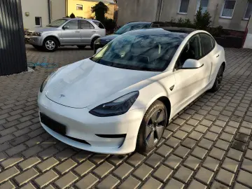 TESLA Model 3 RWD Modell 2023