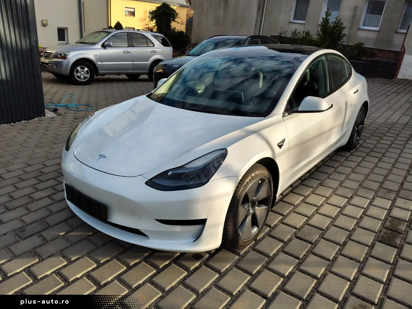 TESLA Model 3 RWD Modell 2023