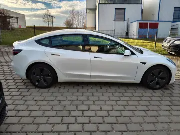 TESLA Model 3 RWD Modell 2023