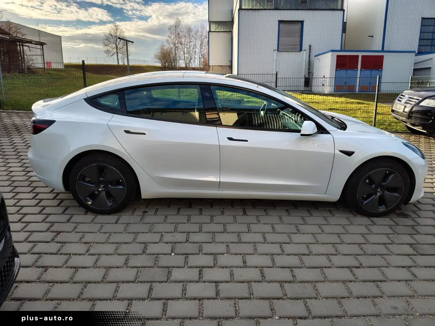 TESLA Model 3 RWD Modell 2023