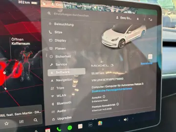 TESLA Model 3 RWD Modell 2023