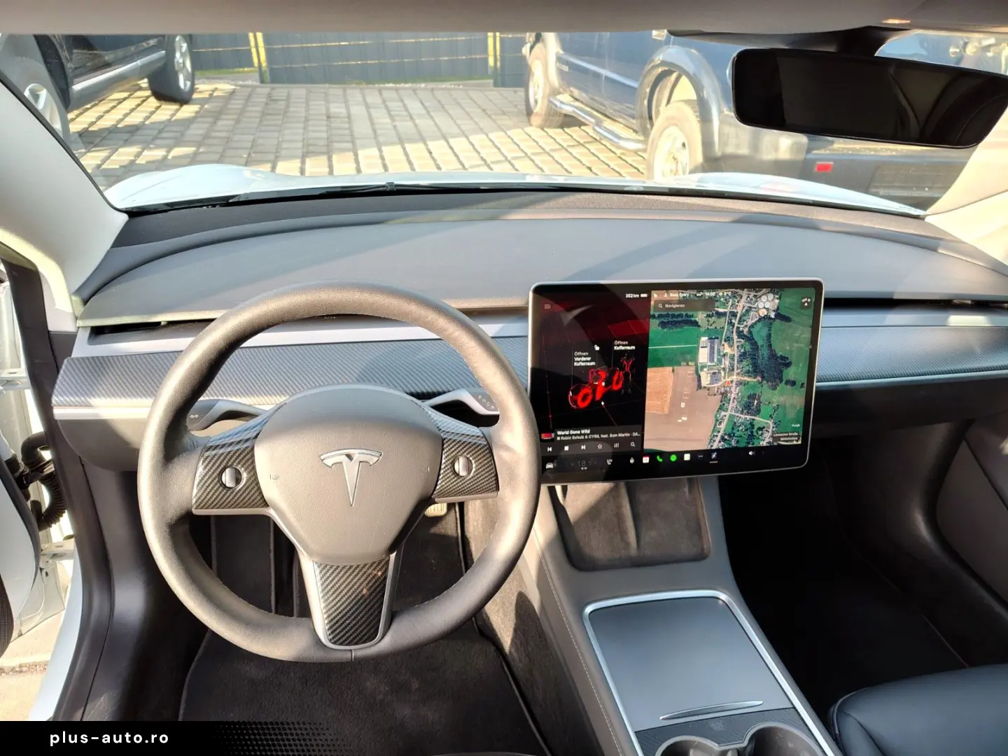 TESLA Model 3 RWD Modell 2023