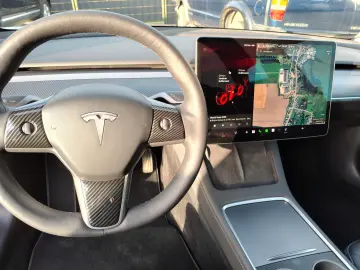 TESLA Model 3 RWD Modell 2023