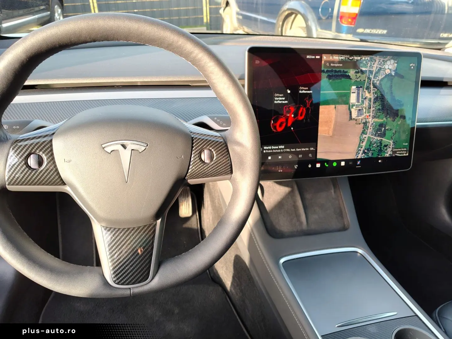 TESLA Model 3 RWD Modell 2023
