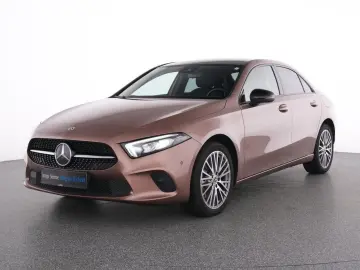 MERCEDES-BENZ A 250 e Lim Progressive MBUX LED Pano &hellip;