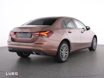 MERCEDES-BENZ A 250 e Lim Progressive MBUX LED Pano &hellip;