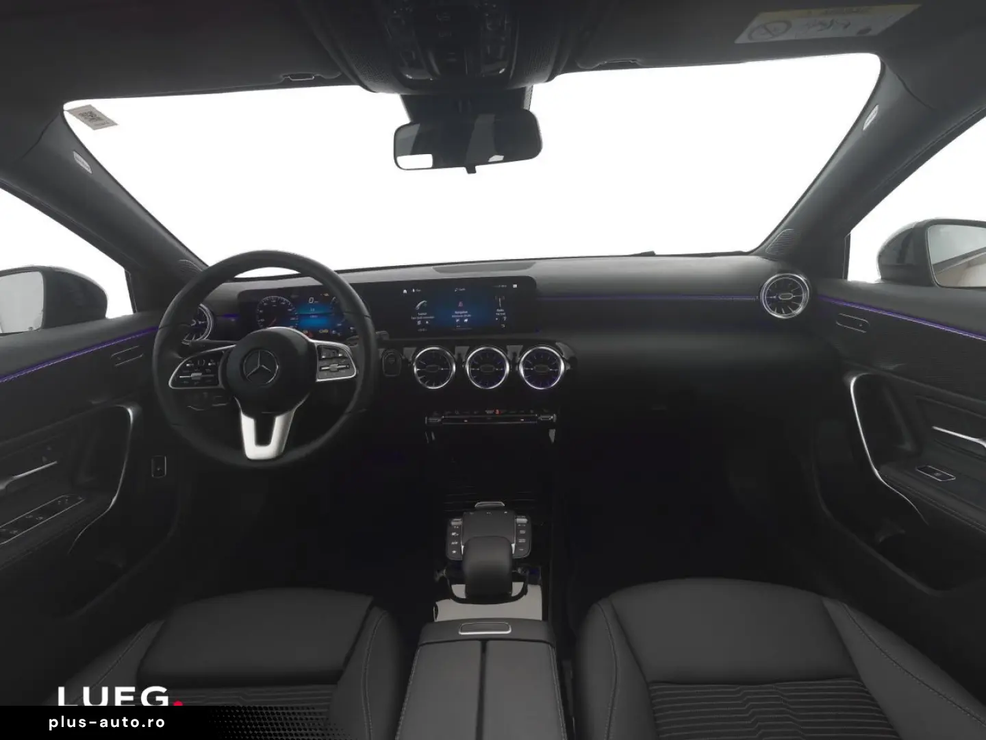 MERCEDES-BENZ A 250 e Lim Progressive MBUX LED Pano &hellip;