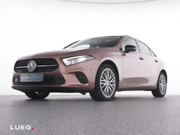 MERCEDES-BENZ A 250 e Lim Progressive MBUX LED Pano &hellip;