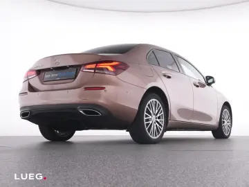 MERCEDES-BENZ A 250 e Lim Progressive MBUX LED Pano &hellip;