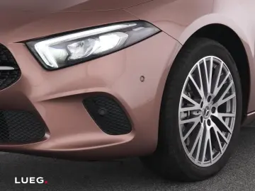 MERCEDES-BENZ A 250 e Lim Progressive MBUX LED Pano &hellip;
