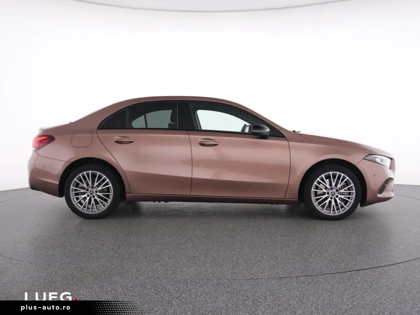 MERCEDES-BENZ A 250 e Lim Progressive MBUX LED Pano &hellip;