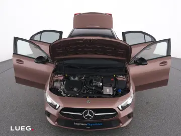 MERCEDES-BENZ A 250 e Lim Progressive MBUX LED Pano &hellip;