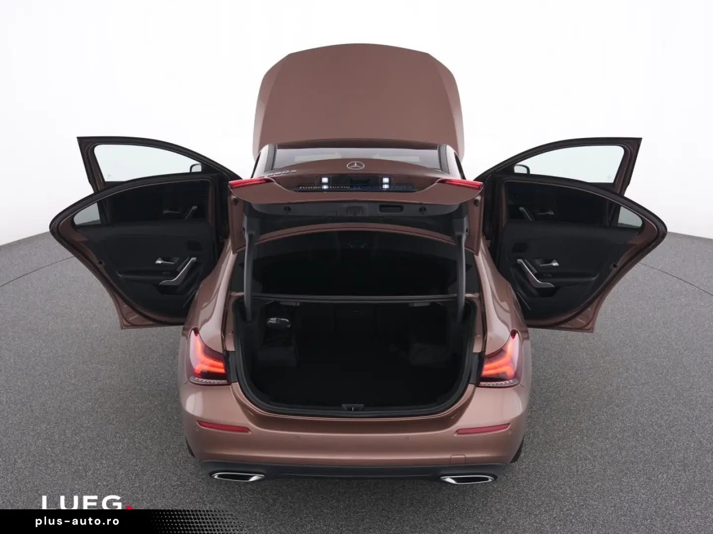 MERCEDES-BENZ A 250 e Lim Progressive MBUX LED Pano &hellip;