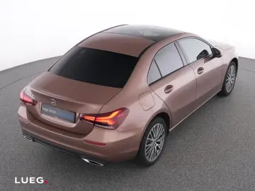 MERCEDES-BENZ A 250 e Lim Progressive MBUX LED Pano &hellip;