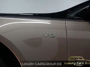 MERCEDES-BENZ S680 MAYBACH Haute Voiture 1 of 150