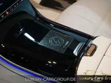 MERCEDES-BENZ S680 MAYBACH Haute Voiture 1 of 150