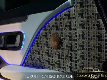 MERCEDES-BENZ S680 MAYBACH Haute Voiture 1 of 150