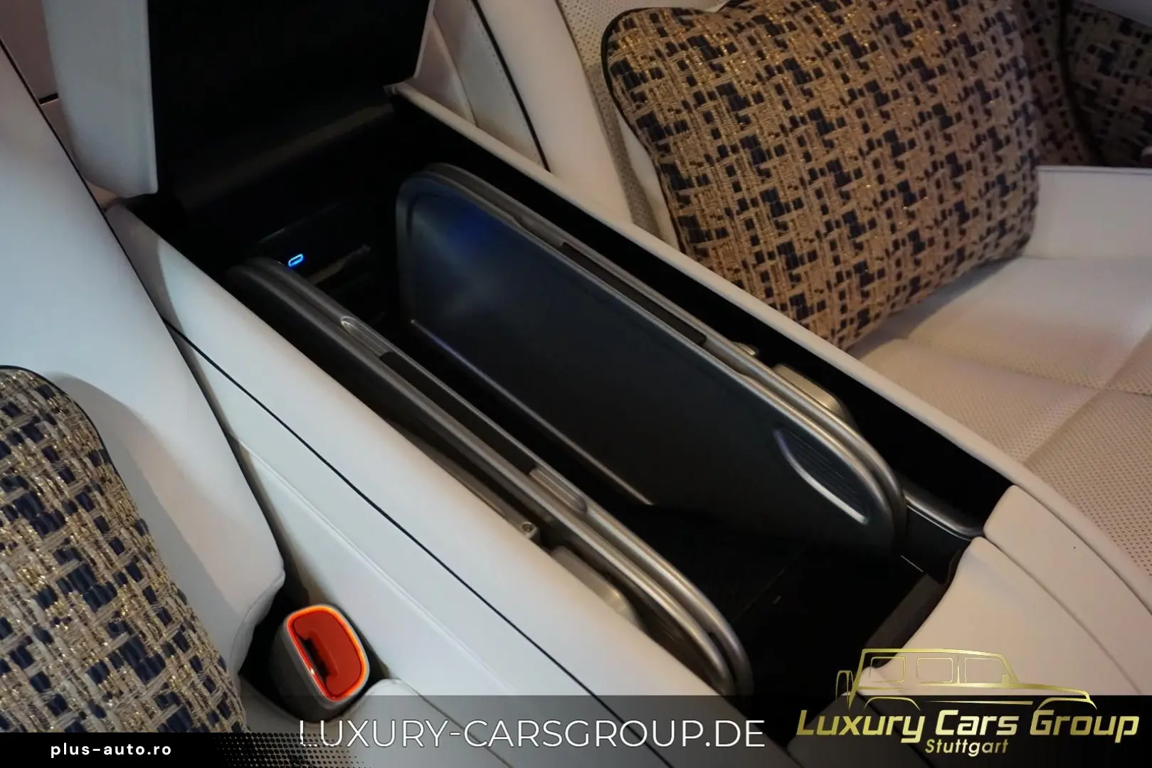 MERCEDES-BENZ S680 MAYBACH Haute Voiture 1 of 150