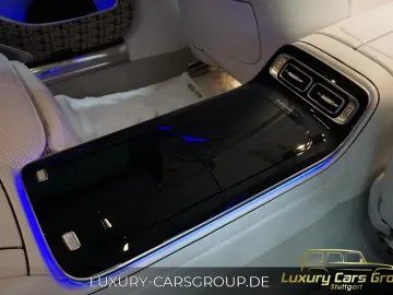 MERCEDES-BENZ S680 MAYBACH Haute Voiture 1 of 150