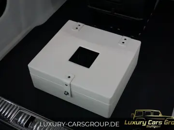 MERCEDES-BENZ S680 MAYBACH Haute Voiture 1 of 150