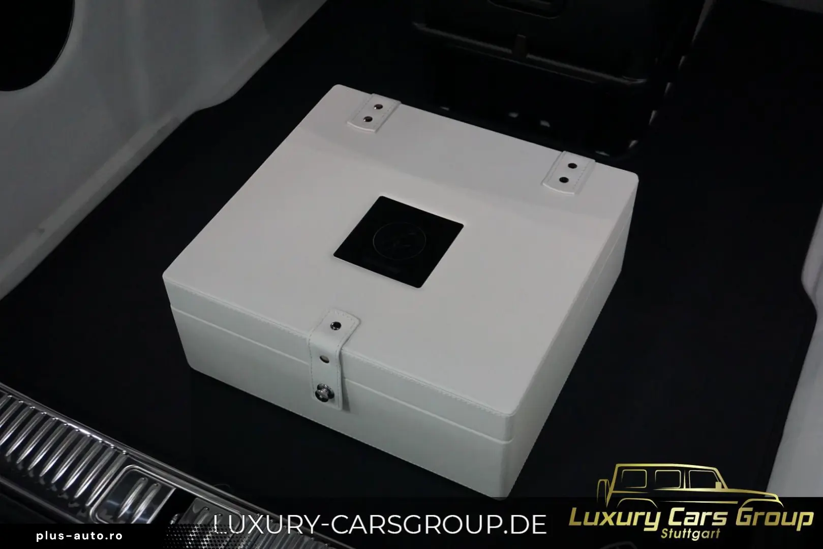 MERCEDES-BENZ S680 MAYBACH Haute Voiture 1 of 150