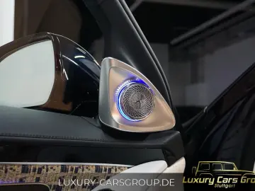 MERCEDES-BENZ S680 MAYBACH Haute Voiture 1 of 150