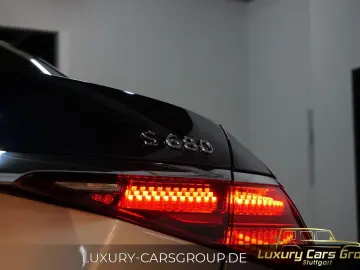 MERCEDES-BENZ S680 MAYBACH Haute Voiture 1 of 150