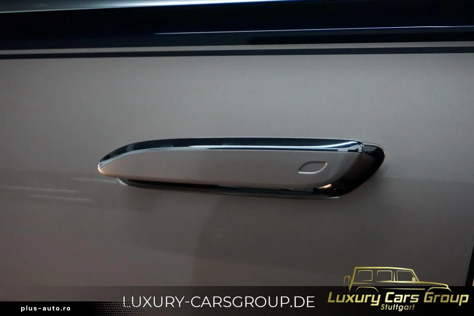 MERCEDES-BENZ S680 MAYBACH Haute Voiture 1 of 150