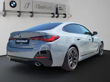 BMW 430i xDrive Gran Coupé M SPORT ACC 360  HeadUp
