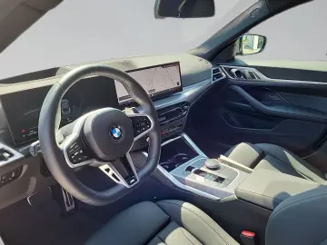 BMW 430i xDrive Gran Coupé M SPORT ACC 360  HeadUp