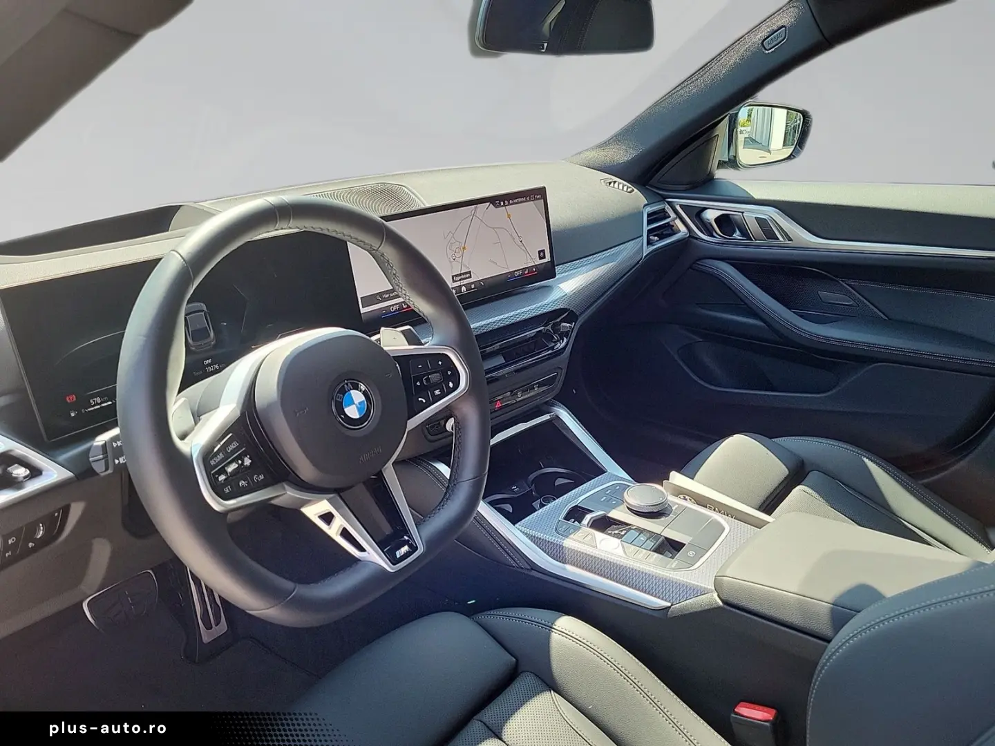 BMW 430i xDrive Gran Coupé M SPORT ACC 360  HeadUp