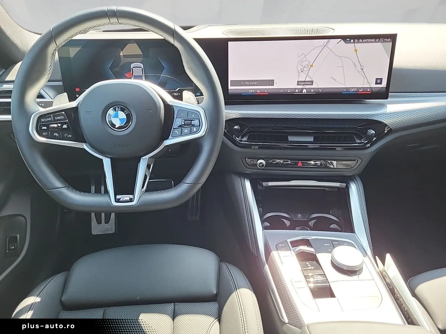 BMW 430i xDrive Gran Coupé M SPORT ACC 360  HeadUp