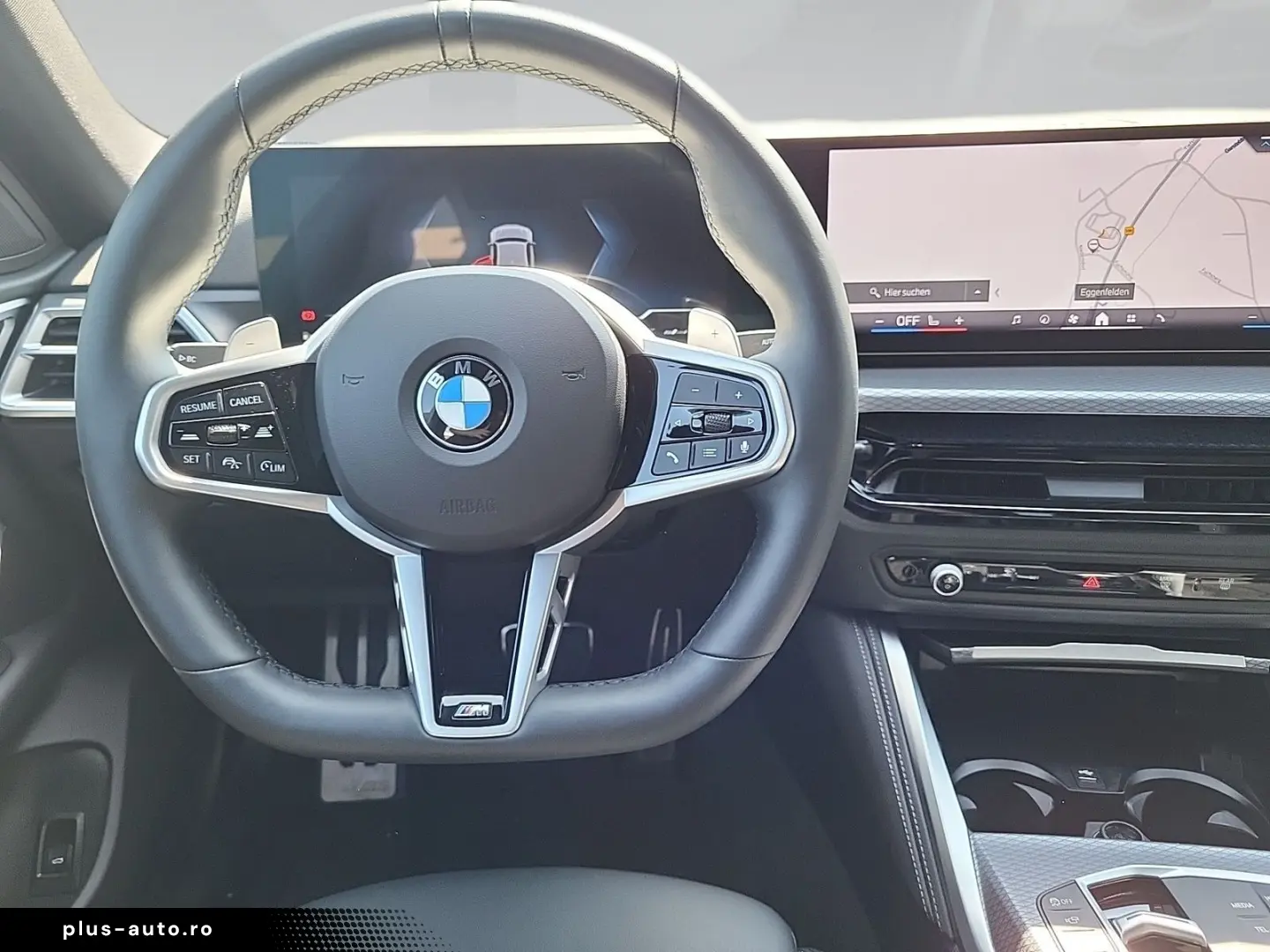 BMW 430i xDrive Gran Coupé M SPORT ACC 360  HeadUp