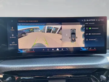 BMW 430i xDrive Gran Coupé M SPORT ACC 360  HeadUp