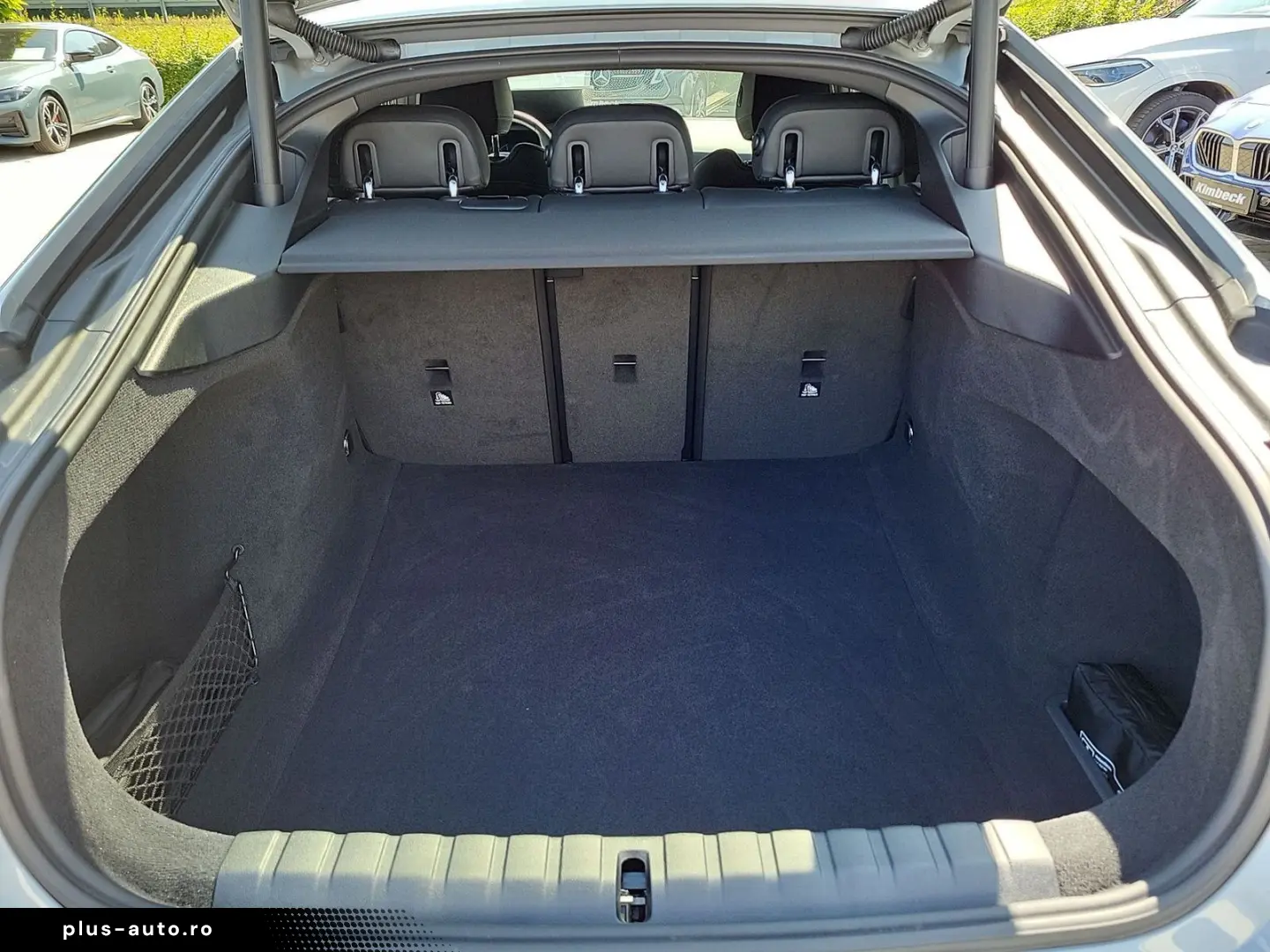 BMW 430i xDrive Gran Coupé M SPORT ACC 360  HeadUp