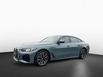 BMW 420d xDr GC M Sport LiCoProf HiFi 360  DrAs DAB