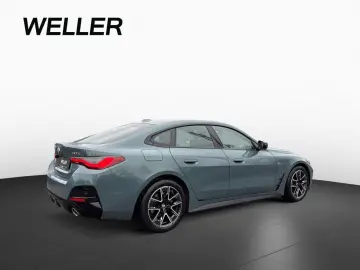 BMW 420d xDr GC M Sport LiCoProf HiFi 360  DrAs DAB