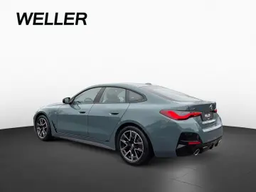 BMW 420d xDr GC M Sport LiCoProf HiFi 360  DrAs DAB