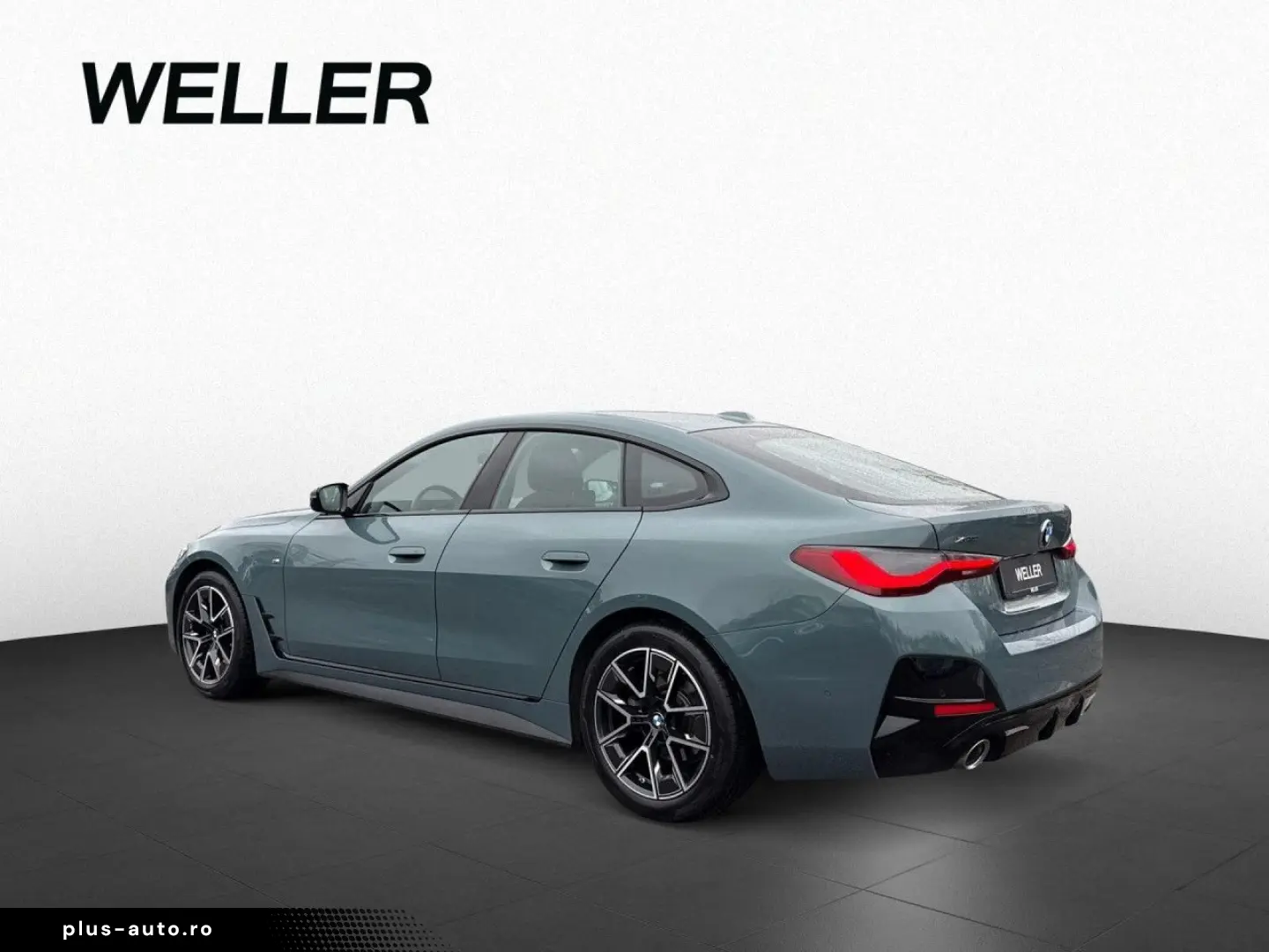 BMW 420d xDr GC M Sport LiCoProf HiFi 360  DrAs DAB