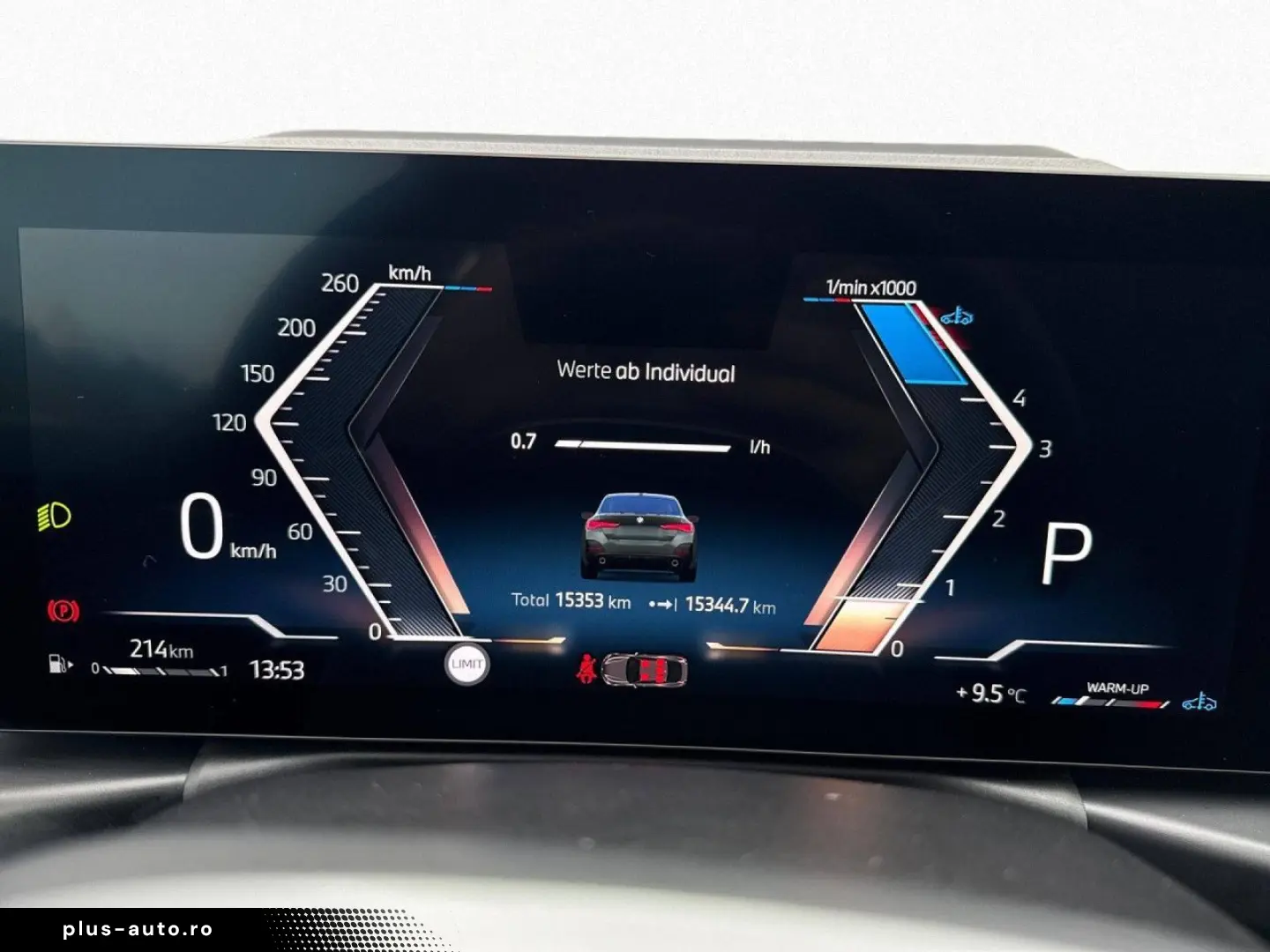 BMW 420d xDr GC M Sport LiCoProf HiFi 360  DrAs DAB