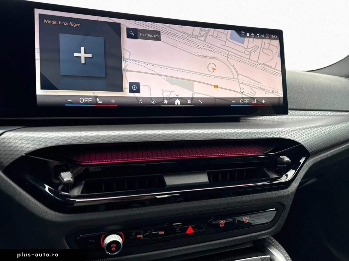 BMW 420d xDr GC M Sport LiCoProf HiFi 360  DrAs DAB