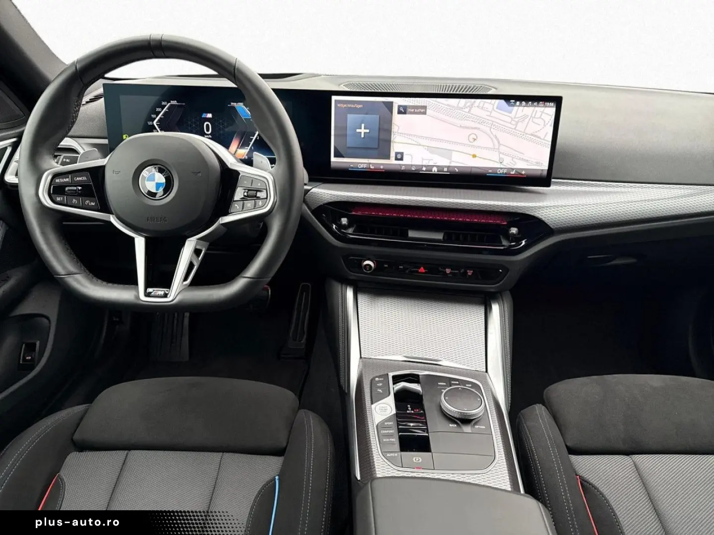 BMW 420d xDr GC M Sport LiCoProf HiFi 360  DrAs DAB