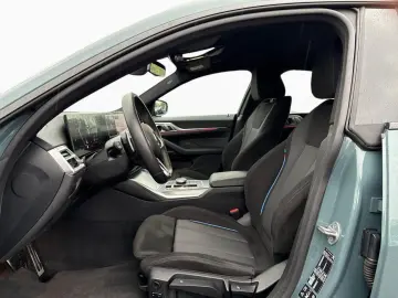 BMW 420d xDr GC M Sport LiCoProf HiFi 360  DrAs DAB