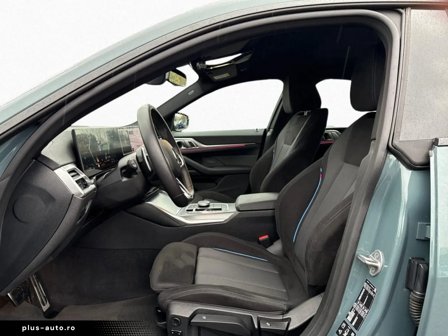 BMW 420d xDr GC M Sport LiCoProf HiFi 360  DrAs DAB