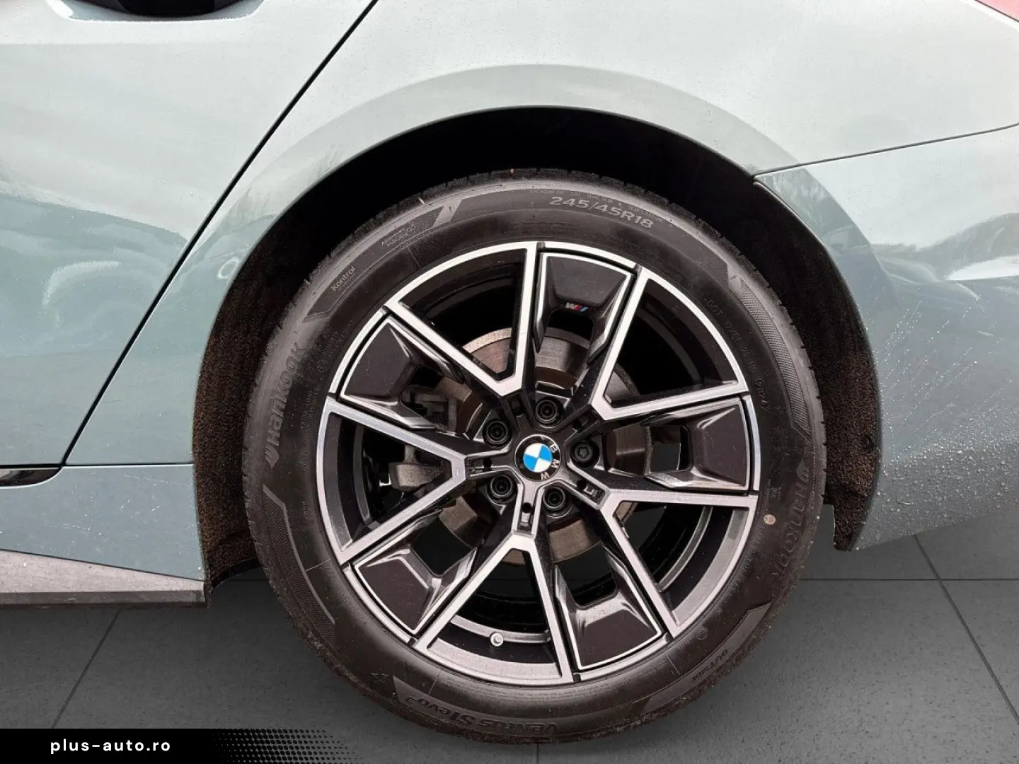 BMW 420d xDr GC M Sport LiCoProf HiFi 360  DrAs DAB