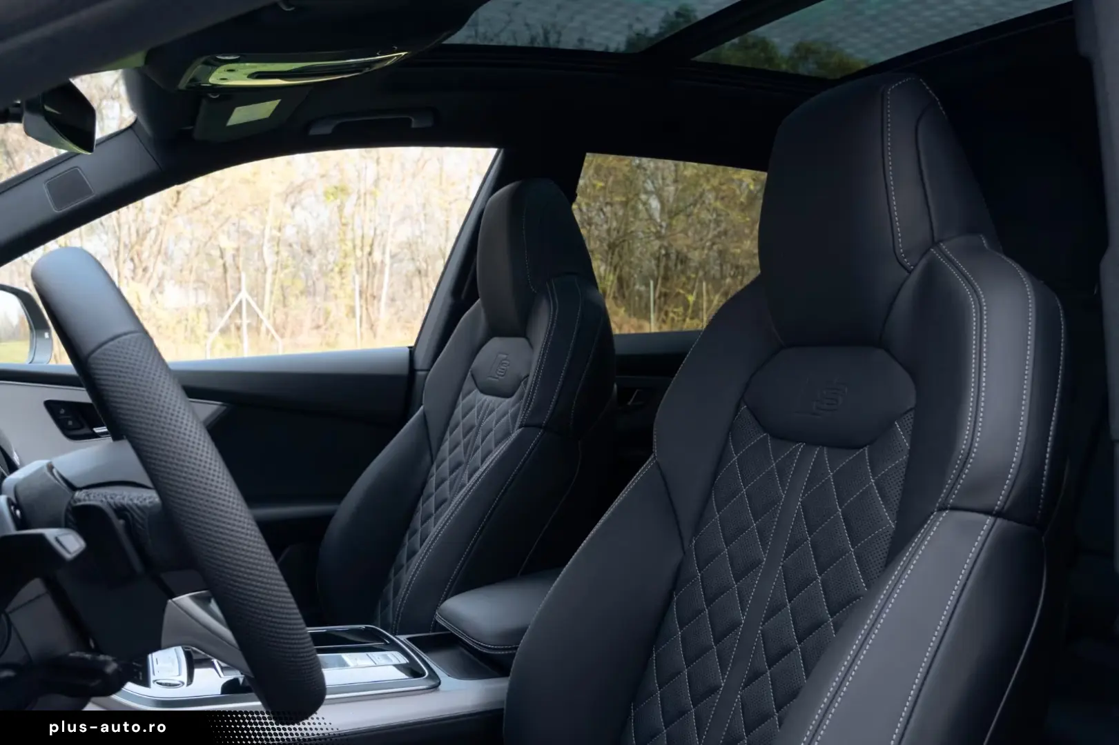 Audi Q8 50 TDI SLINE. MATRIX. LUFT. PANO