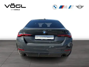 BMW 420d xDrive Gran Coupé M Sport Driv.Ass.Professi