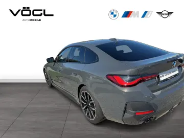 BMW 420d xDrive Gran Coupé M Sport Driv.Ass.Professi