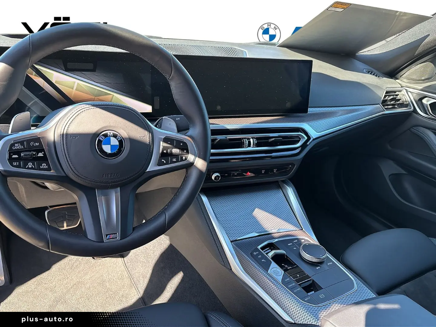 BMW 420d xDrive Gran Coupé M Sport Driv.Ass.Professi