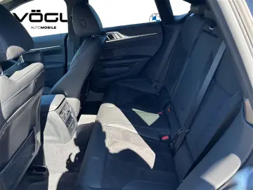 BMW 420d xDrive Gran Coupé M Sport Driv.Ass.Professi